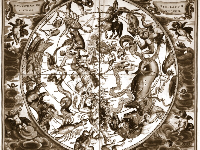 Harmonia Macrocosmica — Андреас Целлариус