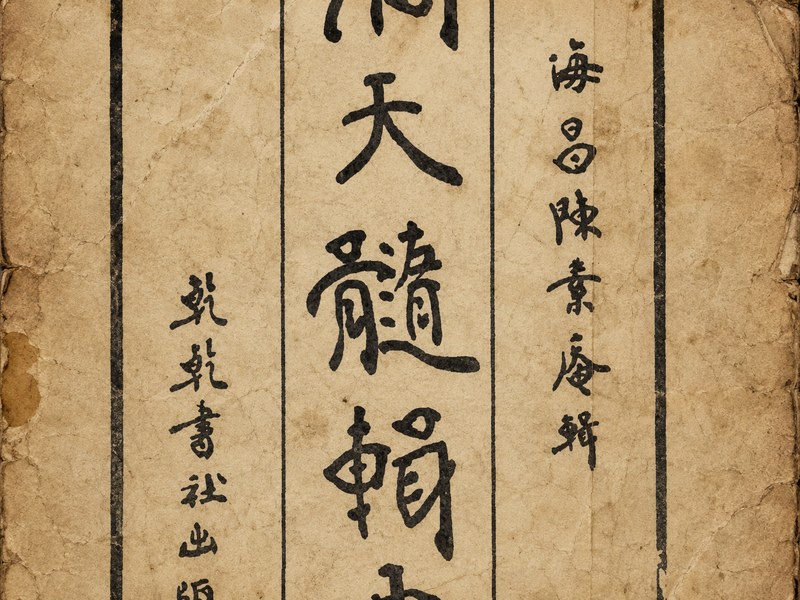 滴天髓 · Dī Tiān Suǐ — Лю Бовэнь (劉伯溫)